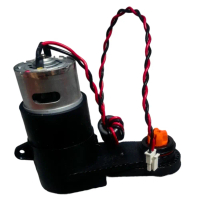 Central Brush Motor For ILIFE for W90 Cordless Cordless Dry Cleaning Accessories