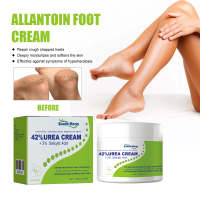 South Moon Foot Care Cream, Talon Hydratant Anti-Dessèchement Craquelage Et Gerçures Hydratant Hydra