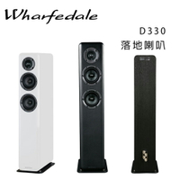 【澄名影音展場】英國 Wharfedale D330 落地喇叭/對