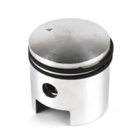 New High Quality Durable Convenient MOTORIZED BICYCLE PISTON 66CC ,80CC FOR GT5 SKYHAWK AND FLYING HORSE MOTORS#249801