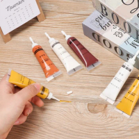 DIY Wooden Furniture Refinishing Paint Wood Product Scratch Filler Touch Up Tool Set Marker Pen Wax Fast Repair Resin Cream
