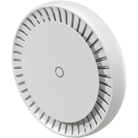 2023 NEW MikroTik cAPGi-5HaxD2HaxD cAP ax Ceiling Access Point Dual Band 2.4&5GHz WIFI6 Wireless AP 