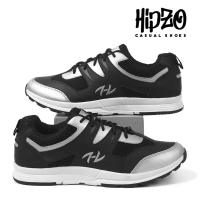 Hipzo HIPZO Sepatu Sneakers M060 Original 100% Kets Untuk Pria Dewasa Gaya Casual