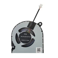 New Compatible CPU Cooling Fan For Acer Aspire 5 A515 A515-51 A515-51G 13N1-01A0412 DFS541105FC0T NS85B11