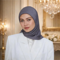 Premium Jakar Sibel Hijab from Istanbul