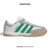 Sepatu Sneakers Pria ADIDAS SAMBA MILLENIUM ID3922 ORIGINAL 43