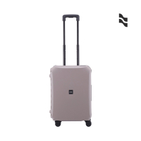 (領券折)LOJEL VOJA 21吋 PP框架行李箱 旅行箱 登機箱