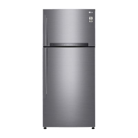 【LG樂金】直驅變頻雙門冰箱 星辰銀 525公升 GN-HL567SVN