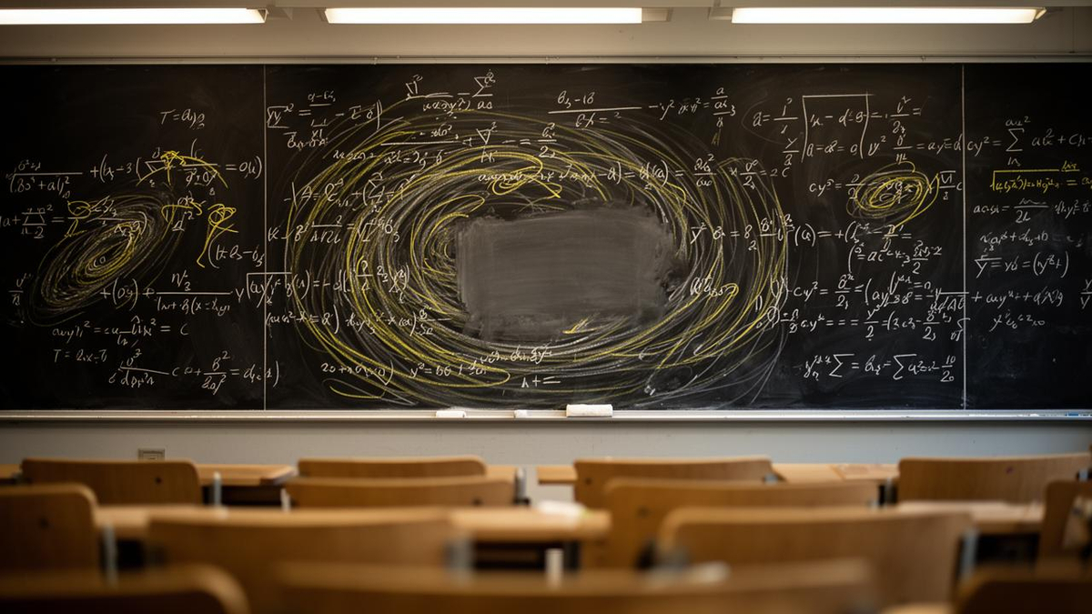 Social Media Rumor Claims Anthropic's Claude Cracked Millennium Prize Math Problem — BigGo Finance