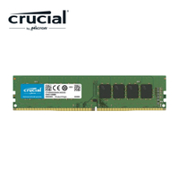 美光Micron Crucial DDR4 3200/16G RAM(2R*8)(原生3200)