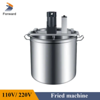 Commercial Household Electric Blender Electric Mixer Food Processors Mixer Planetary Kitchen Robot Blenders