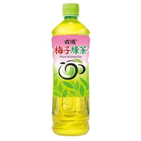 古道 梅子綠茶 550ml【康鄰超市】