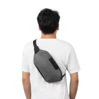 XD Design - Bobby Urban Bumbag slingbag anti-theft ans cut-proof bag