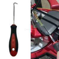 Portable Sports Tennis Stringing Machine Tools Racket String Puller Non Slip Strong Restring Tools for Tennis Badminton Racquet
