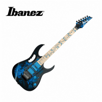 Ibanez JEM77P-BFP Steve Vai 簽名款電吉他