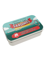 Sunny Day Sardines บอร์ดเกม