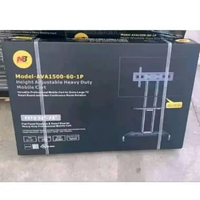 Bracket standing tv led hingga 75 inch