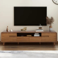 Modern Console Tv Stand Bedroom Table Television Bench Home Tv Cabinet Console Table Mobile Tv