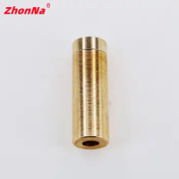 1pcs22.5X8mm 5.6mm Laser Diode Housing Case Shell Spring with Metal 200nm-1100nm Collimating Lens DIY for LD Module Laser Module