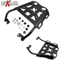 MT 09 MT09 FJ09 Rear Carrier Luggage Rack For Yamaha MT-09 TARCER FJ-09 Tracer 900 2014 2015 2016 2017 2018 Motorcycle Accessory