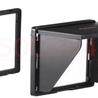 LCD Screen Protector Pop-up sun Shade lcd Hood Shield Cover for sony 3.0 inch A7 A7s A7m2