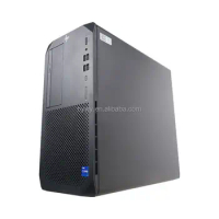 New for HP Z2G9 SFF Mini Tower Computer Host 12 Gen I5/I7/I9 Core CPU for HP Z2G9