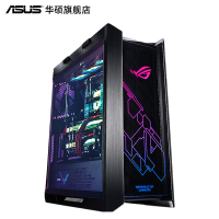 【台灣 現貨】 正品ROG全家桶電競主機i9 11900F/RTX3060顯卡遊戲桌上型電腦DIY組裝電腦全套i7 10