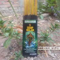 Dupa Sedap Malam Harum 60 Stik