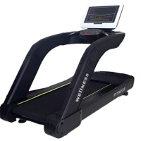 home electric treadmill multifunctional speed fit home foldable treadmill