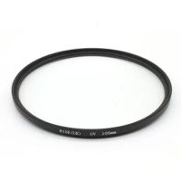 RISE(UK) 105MM UV Ultra-Violet Filter Lens Protector for DLSR 105mm lens