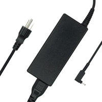 65W 45W AC Charger Fit for Acer Chromebook CB3 CB5 Series CB3-532 CB3-531 CB3-431 CB3-132 CB3-132T C