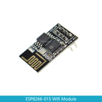 ESP8266 ESP-01S For arduino Nano serial Wireless model Wifi Sensor 8266 ESP-01 Advanced Version ESP8266 development board