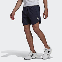 Adidas M D4T Short HC4241 男 短褲 亞洲尺寸 運動 健身 訓練 機能 吸濕 排汗 深藍