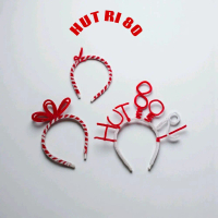 spesial bando hut RI 17agustus/bando carnaval 17 agustus/bando merah putih