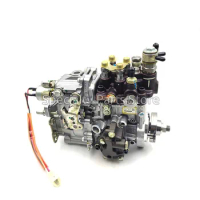 Diesel Engine 3TNV88 Spare Parts Fuel Injection Pump 729236-51412 For Yanmar X3 Diesel Engine 3TNV88