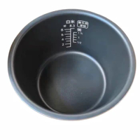 New original rice cooker inner pot for Panasonic SR-CA151-N inner pot replacement.