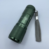 BALL 波爾錶  波爾表原廠手電筒-贈品(非賣品)【刷卡回饋 分期0利率】【APP下單點數13倍送】