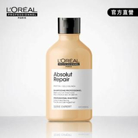 【L’OREAL 萊雅專業】絲漾博藜麥滲透修護洗髮精300ml