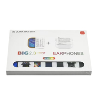 Gift 10-in-1 Sports Watch 10in1 ultra Full Set i20 ultra max suit Smart Watch