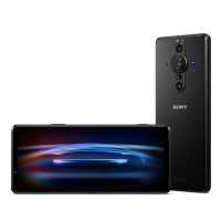 【福利品】SONY Xperia PRO-I 5G 12GB/512GB(XQ-BE72)全球首款一吋感光單眼手機