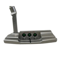 【Scotty Cameron】2023最新卡麥隆客製版高爾夫球推桿(SUPER SELECT NEWPORT 2 PLUS)