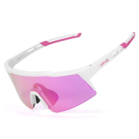 Outdoor Polarized Kids Cycling Glasses Child Bicycle Goggles Boys MTB Eyepieces Road Bike Eyewear Girls Sport Running Sunglasses