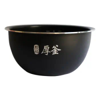 IHFB01CM Original New 3L Rice Cooker Inner Pot for XIAOMI MIJIA IH Rice Cooker Parts