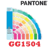 【必購網】PANTONE PASTEL&amp;NEONS GUIDE 粉彩色 &amp; 霓虹色 - GG1504