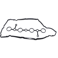 Corcoransu สำหรับ Haval H6 Coupe H7L H8 H9 Wey P8 VV7 ปะเก็นฝาครอบวาล์ว 1003301XEC01 2.0T 2015-2020 
