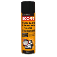 【黑珍珠官方直營】ECC-99環保電子節氣閥清潔劑(600mL)
