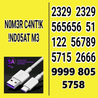 N0c4n !nd05at m3 Kabel Data Kuning Fast Charging