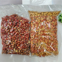 蒜花生.油花生(600g=一台斤)配飯 堅果 配酒 下酒菜 零食 送禮 伴手禮 鹽花生可直接食用 花生(伊凡卡百貨)