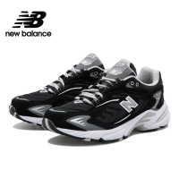 [New Balance]復古運動鞋_中性_黑色_ML725R-D楦