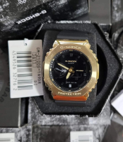 卡西歐 CASIO G-SHOCK GM2100 GM2100G GM-2100 GM-2100G GM-2100G-1A9 男裝錶 女裝錶 男裝表 女裝表 手錶 錶  電子錶 情侶錶